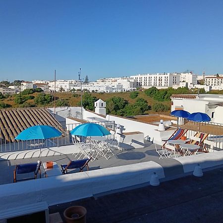 Las 3 Puertas 1 Vejer de la Frontera Exteriér fotografie