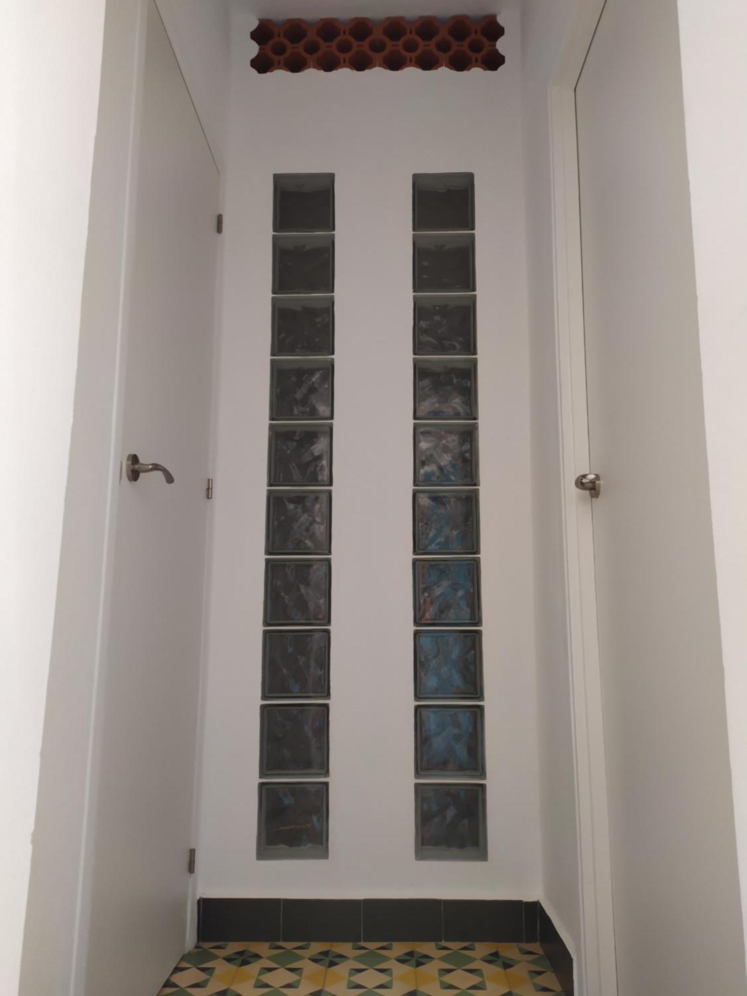 Las 3 Puertas 1 Vejer de la Frontera Exteriér fotografie