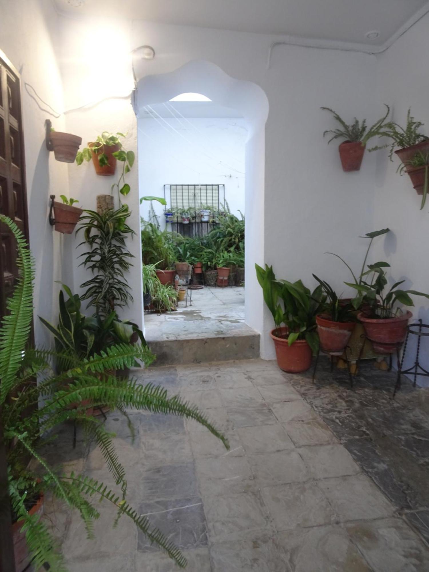 Las 3 Puertas 1 Vejer de la Frontera Exteriér fotografie