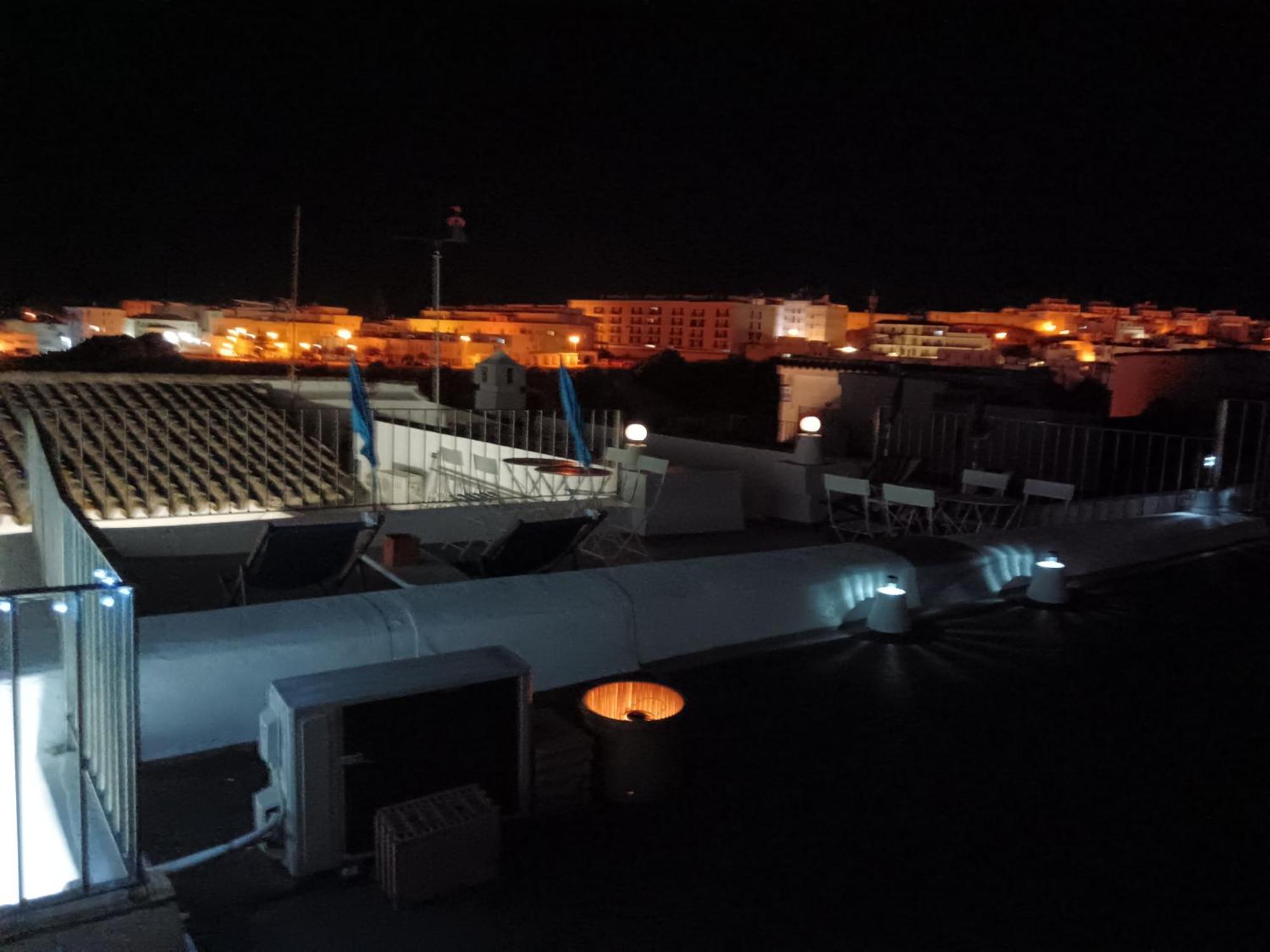 Las 3 Puertas 1 Vejer de la Frontera Exteriér fotografie